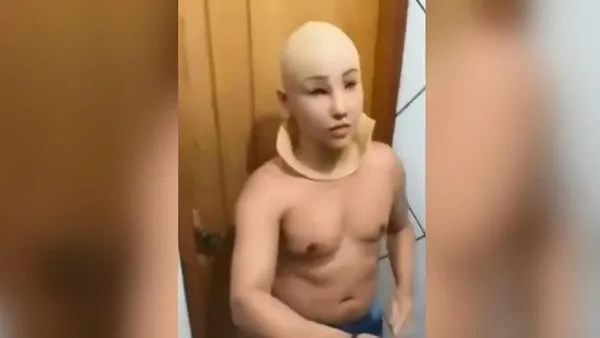 Kızının kılığına girerek hapisten kaçmaya çalışan adam hücresinde ölü bulundu