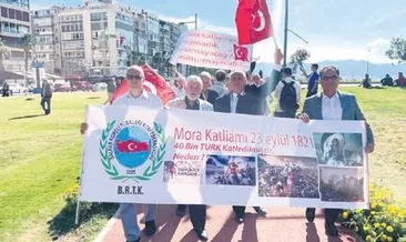 Tripoliçe’yi unutmadık unutmayacağız