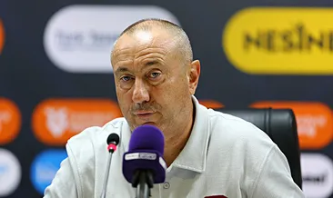 Stanimir Stoilov’dan öz eleştiri: Kesinlikle normal değil