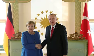 Başkan Erdoğan’dan kritik görüşme!