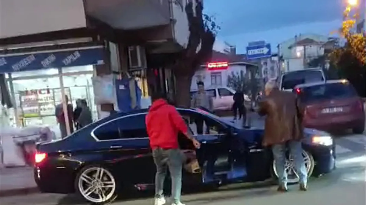 Kocaeli’de eski eşinin ilişki yaşadığı adamı defalarca bıçaklamıştı: Ağır yaralanan adam hayatını kaybetti! Kocaeli’de eski eşinin ilişki yaşadığı adamı defalarca bıçaklamıştı: Ağır yaralanan adam hayatını kaybetti!