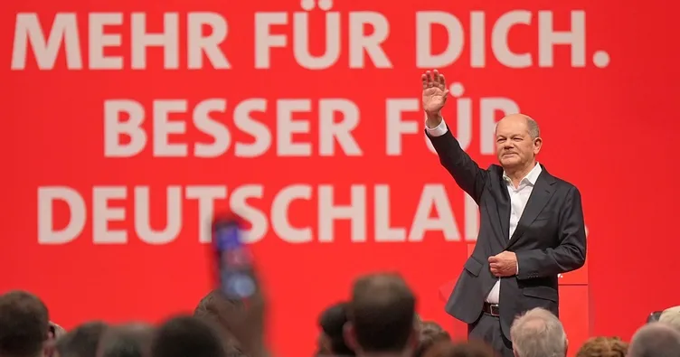 Partisinden yüzde 99 destek aldı