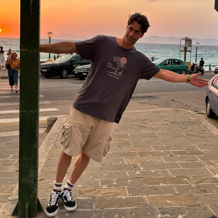 Tası tarağı toplayıp İstanbul’u terk etti! Oyuncu Sarp Levendoğlu: Şan şöhretin orada bir değeri yok