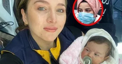 Nisa bebek Türkiye’yi yasa boğmuştu: Anne hakkında flaş gelişme!