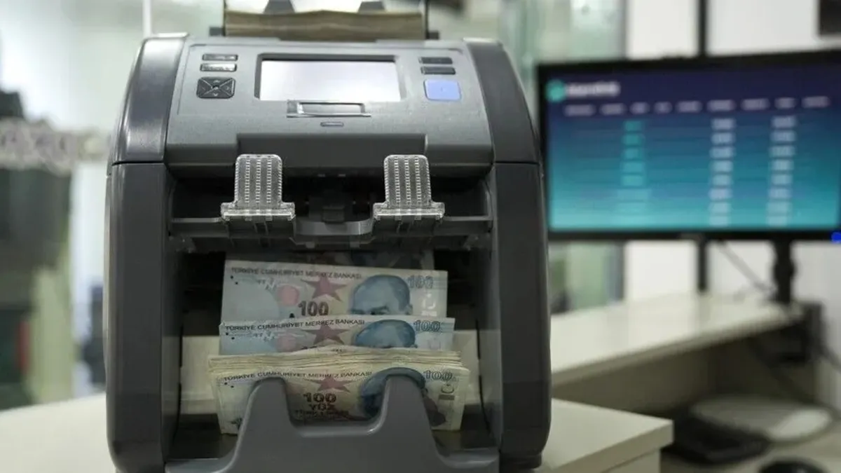 Bankacılık sektörü kredi hacmi belli oldu