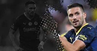 Son dakika haberi: Dusan Tadic daha 2. maçında Fenerbahçe tarihine geçti! Tecrübeli futbolcudan dev performans...