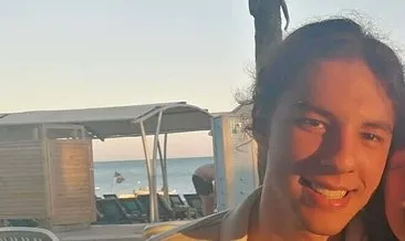 Ata Emre'yi bıçaklayarak öldürmüştü! Canilerin yargılandığı davada gerekçeli karar açıklandı #balikesir