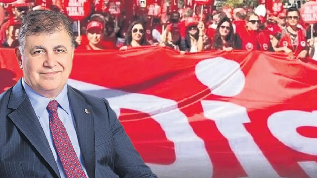 İşçiler bayrama buruk girecek