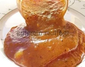HURMA MARMELATI