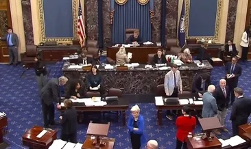 Trump seçim kampanyasında vadetmişti: O tasarı kabul edildi