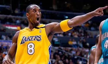 Kobe Bryant’ın çaylak sezonunda giydiği forma 2,7 milyon dolara satıldı