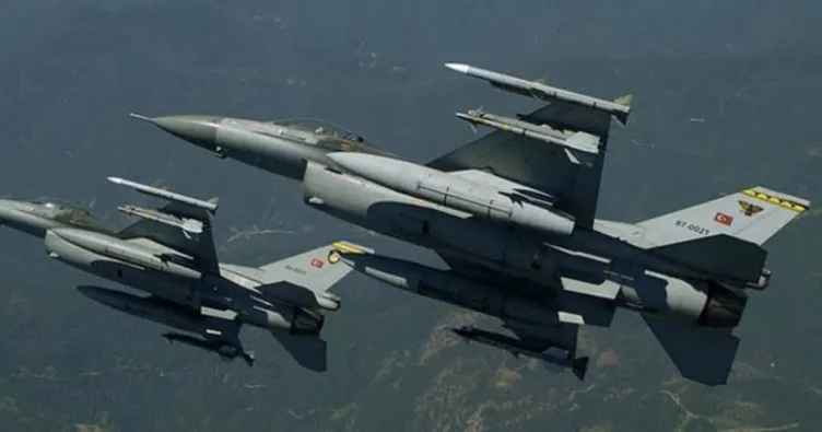 Son bir günde 22 terörist öldürüldü