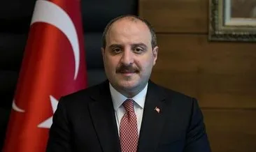 Bakan Mustafa Varank:  TSE periyodik muayenelerden sorumlu olacak