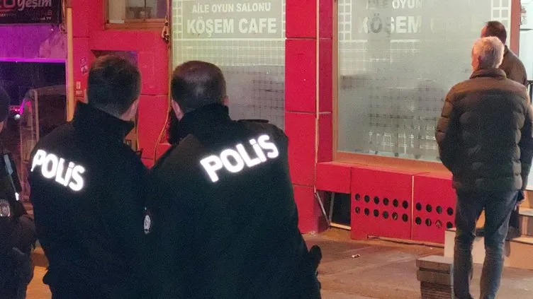 Samsun’da tost kavgası: Nasıl satarsın deyip...