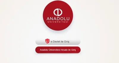 AÖF FİNAL SINAVLARI SONUÇ  TAKVİMİ 2025: Anadolu Üniversitesi Açıköğretim Fakültesi AÖF sonuçları ne zaman açıklanacak?