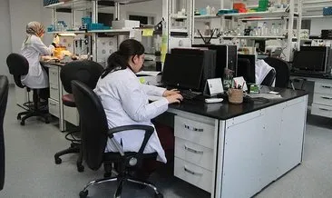 ’Biobank’ Türkiye’nin ’gen hafızası’nı oluşturacak