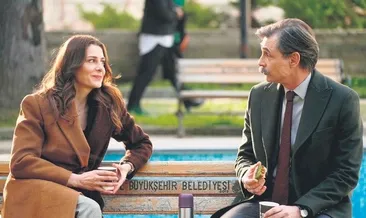 ATV’nin merakla beklenen dizisi Hakim yarın ilk bölümüyle izleyiciyle buluşuyor.