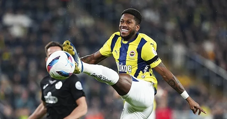 Fenerbahçe’ye kötü haber! Fred ve Osayi...