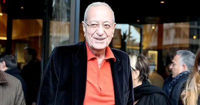 Mehmet Barlas kimdir, kaç yaşında neden vefat etti, hastalığı neydi? SABAH Gazetesi Başyazarı Mehmet Barlas yaşamını yitirdi!