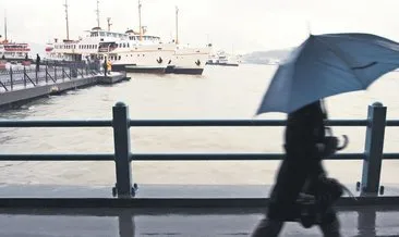 Meteorolojiden 48 ile yağış uyarısı #afyonkarahisar