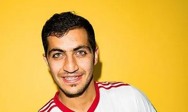 Trabzonspor’a Majid Hosseini müjdesi