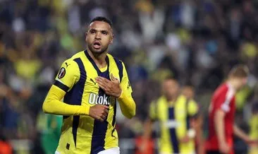 FENERBAHÇE HABERİ: En-Nesyri için rekor bonservis bekleniyor