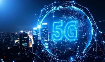 5G yeni büyüme dalgası başlatacak
