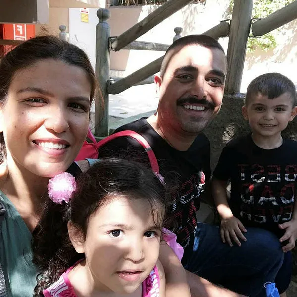 İstanbul’da yanından hızla geçen sürücüyü uyaran ve öldürülen Mert’in kardeşi: ‘Çocuklarım sana emanet’ dedi, öldü - 1