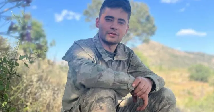 Gaziantep’e şehit ateşi düştü