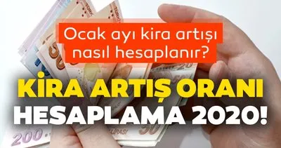 kira artisi 2020 hesaplama tefe tufe ile 2020 ocak kira artisi nasil hesaplanir son dakika haberler