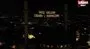 Taksim Camii mahyalar ile süslendi | Video