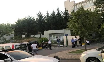 Kaçak yapıya tepki gösteren vatandaşa linç girişimi Kaçak yapıya tepki gösteren vatandaşa linç girişimi