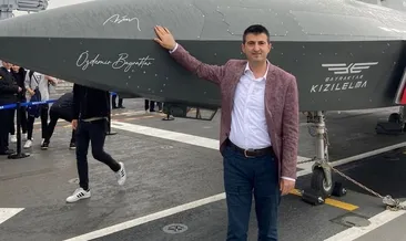 AK Partili Çelebi, CHP’ye ‘Atatürk’ ve ‘Türk ordusu’ üzerinden yüklendi