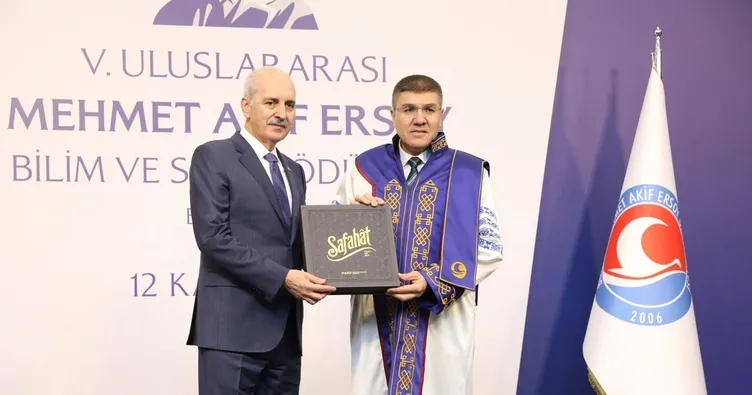 MAKÜ’den gururlandıran çalışma