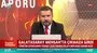 Galatasaray'da Mensah belirsizliği