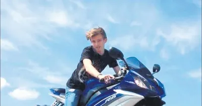 Dedektif gibi çalışıp oğlunu ezeni buldu