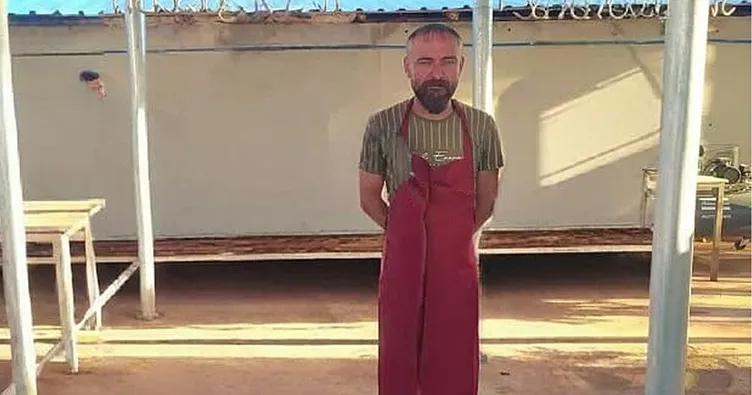 Arkadaşlarını döverek öldürdüler