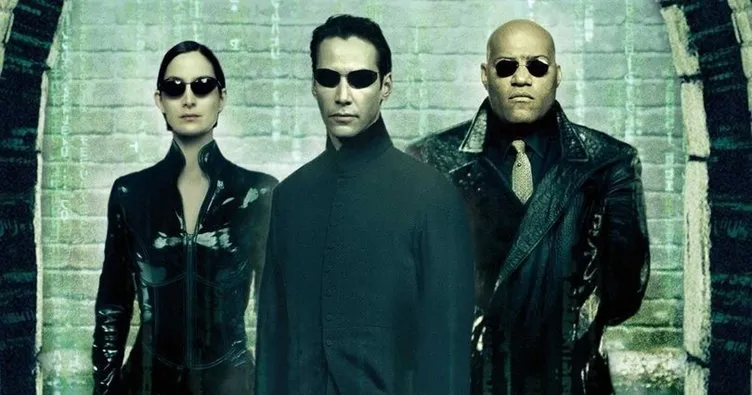 Matrix filmi konusu ne? The Matrix oyuncuları kimler, nerede çekildi?