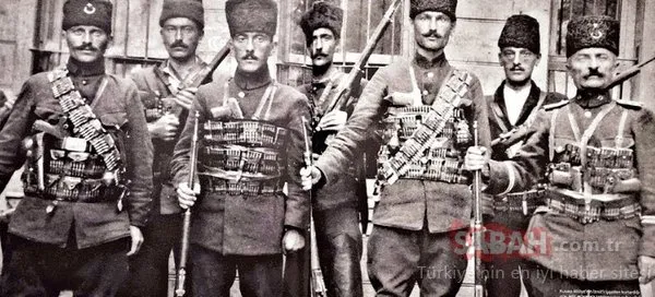 Hıncal Uluç yazdı: Saat saat Kuvayi Milliye Destanı