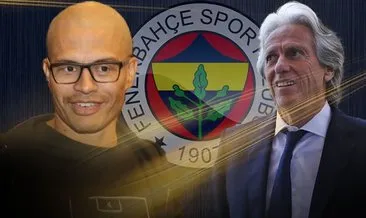 Son dakika Fenerbahçe transfer haberleri: Alex de Souza’dan taraftarları üzecek karar! Jesus sonrası açıkladılar...