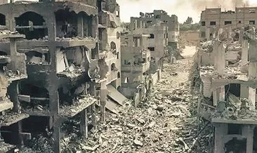Soykırımcılara ateşkes kıskacı