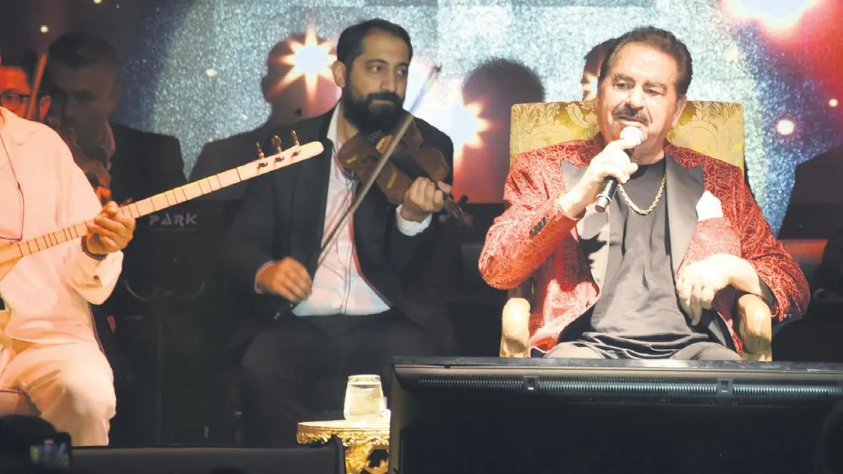 ‘Dilan defterini kapattım’