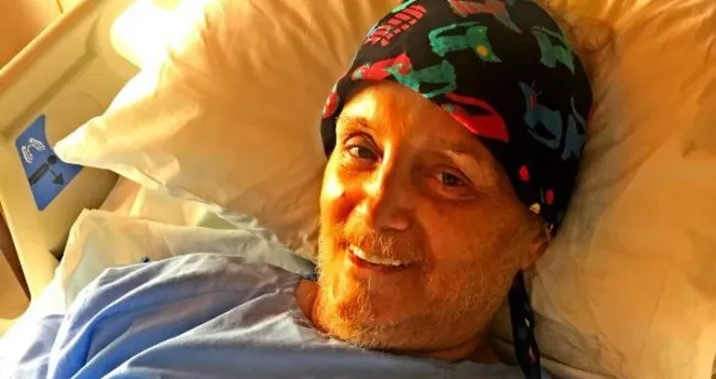 Harun Kolçak’tan sağlığı hakkında açıklama