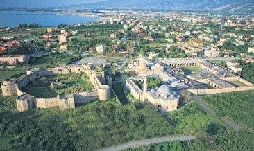 Koreli’si İtalyan’ı Hatay’a akın edecek