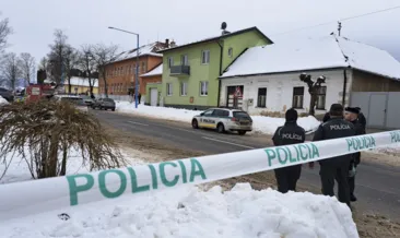 Slovakya’da okulda dehşet: Bıçaklı saldırıda 1 ölü, 2 yaralı