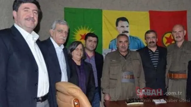 İşte gerçekler: HDP PKK’nın ‘militan temin etme şubesi’ gibi çalışmış!