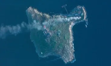 Son dakika... Savaşın simgesi Yılan Adası’nda sıcak gelişme! Rusya açıkladı: Operasyonu püskürttük