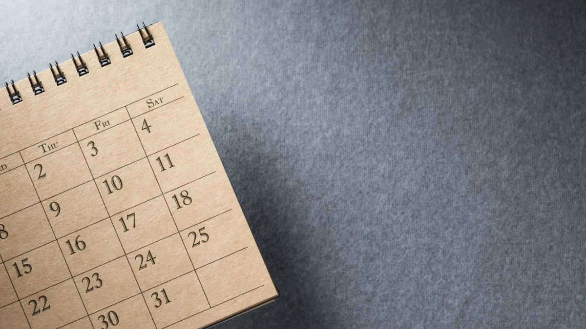 Kurban Bayramı tarihleri 2026: Bayram tatili ne zaman, kaç gün?