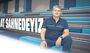 TOGG CEO’su Gürcan Karakaş: 24 saat sahnedeyiz
