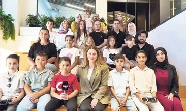 Mucit çocuklara T3 Vakfı sahip çıktı: Uçak üreten çocuklara TEKNOFESET kapısı açıldı #istanbul